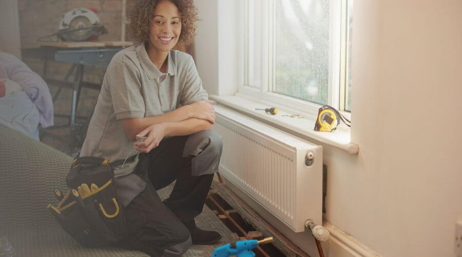 Expert Bathroom Remodeling services in Claremont, VA